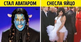 10 случаев с вручения премии «Оскар», о которых неловко вспоминать ее организаторам и гостям